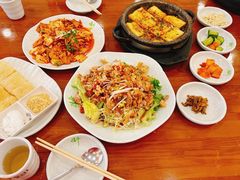 -全州拌饭馆(断桥店)