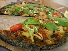 -乐凯撒披萨(正佳广场店)