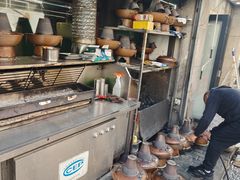 -新梅居(宁海东路店)