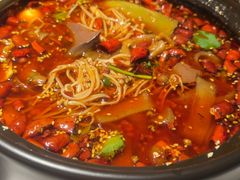 -麻六记(新天地店)