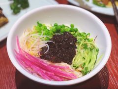 -北平食府(马鞍山路店)