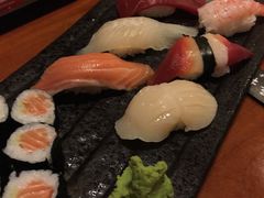 -牛玄庵日式寿喜烧·料理店(新源里店)