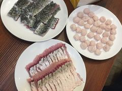 -正能量脆肉鲩火锅
