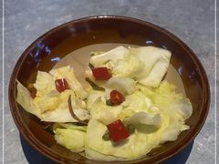 -馬伍旺川菜(江北虹悦城店)