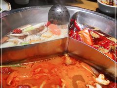-大龙燚火锅(五一广场店)
