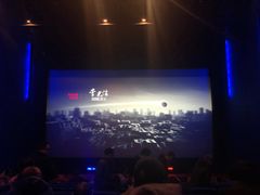 -奥斯卡升龙国际影城(RealD Cinema)