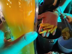 -The BREW·酿餐厅(浦东嘉里大酒店)