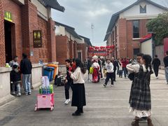 -胡里山炮台