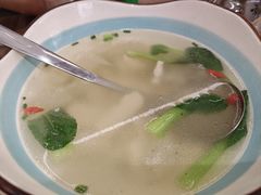 -鸿运楼·舌尖上的徽菜