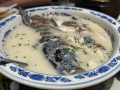 -洪福饭店·十八年老店