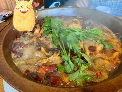 石锅吴江鱼-巴乡石锅鱼(密云店)
