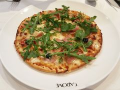 -L'Arome芳芳法国餐厅(仙林金鹰店)