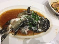 -稻香酒家·33年老字号·港式粤菜(富邦中心店)