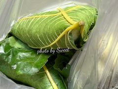 -叶婆婆豆浆馍馍