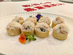 -海富门·带鱼·淮扬菜·粤菜(甘家口店)