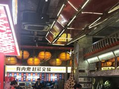 -神府路壹号·海鲜烧烤排档(三坊七巷店)