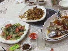 -富来美食