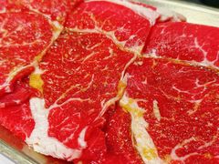 -西塔老太太泥炉烤肉(龙湖北苑天街店)