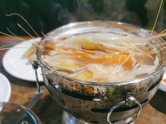 -御品海宴海鲜自助餐厅(龙岗万科广场店)