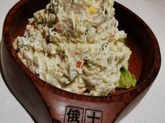 -俄士厨房(时代天街店)