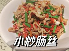 -最爱妈妈菜·宜春本地菜(一店)