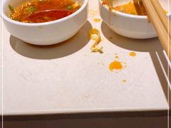 -海底捞火锅(万丰桥店)
