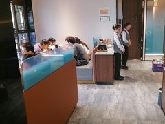 -明丰小渔馆(明月路店)