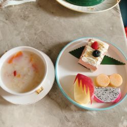 -安雅国际月子会所(拱北森宇富通店)
