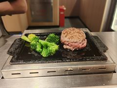-肉肉大米(金虹桥店)