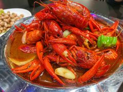 -袁老大龙虾(石鼓路总店)