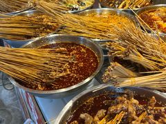 -嘉州鲜知味钵钵鸡(奎星楼店)