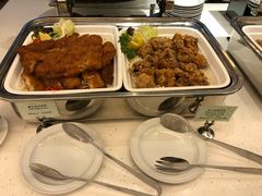 -德福阁(仕德福酒店)