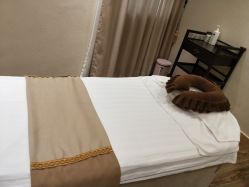 -芳朵美容养生SPA