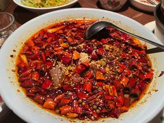 -外婆家(西红门荟聚购物中心店)