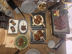 -筱田の食堂·izakaya(淮海中路店)