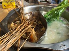 -袁记串串香(新南门店)