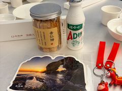 -品海楼·大连海胆锅贴馆(东港店)