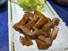 -东江海鲜大排档·潮汕菜·砂锅粥