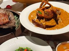 -狮拾久·现代新加坡料理(福田COCO Park店)