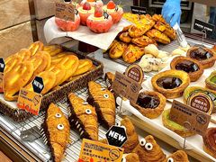 -PAPER STONE BAKERY(天环店)