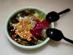 红糖冰粉-新发现(苏州中心商场店)