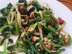 -三点小吃(山大店)