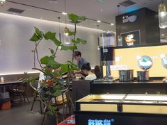 -老城鲜·小海鲜贝贝煲火锅(壹方城店)