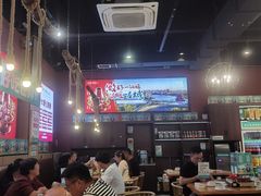 -0317火锅鸡·清真(正达店)