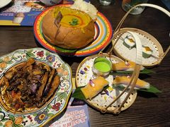 -泰妃殿(武汉首店)