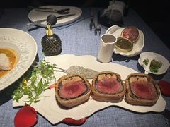 -弦月窗LUNETTE BY AMANDA(复兴路店)