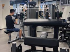 -超鹿运动(达信大厦店)