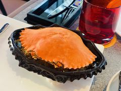 秘制焗蟹-Ministry of Crab•MOC(交子大道店)