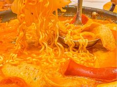 -七八冷面·延边朝鲜族美食(世纪汇店)