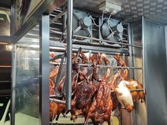 -陈光记烧腊店(罗保博士街店)
